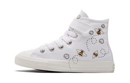 Converse: Туфли  Chuck Taylor All Star