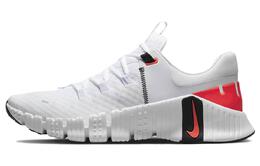 Nike: Серые кроссовки 