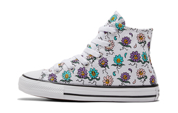 Converse: Кроссовки  Chuck Taylor All Star