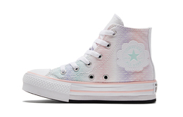 Converse: Кроссовки  Chuck Taylor All Star