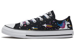 Converse: Кроссовки  Chuck Taylor All Star