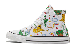 Converse: Туфли  Chuck Taylor All Star