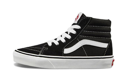 Vans: Туфли  Sk8-Hi