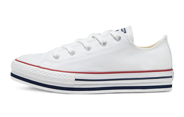 Converse: Туфли  Chuck Taylor All Star