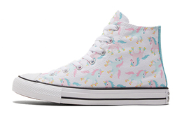 Converse: Туфли  Chuck Taylor All Star