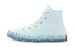 Converse: Туфли  Chuck Taylor All Star