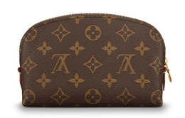 Louis Vuitton: Клатч 