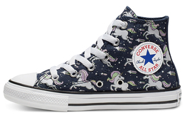 Converse: Туфли  Chuck Taylor All Star