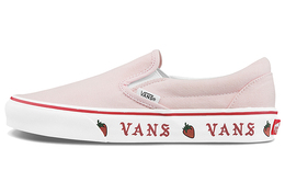 Vans: Мокасины  Classic Slip On