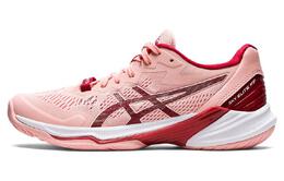 Asics: Кроссовки  Sky Elite FF