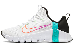 Nike: Чёрные кроссовки 