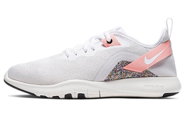 Nike: Серые кроссовки 