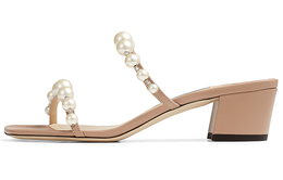 Jimmy Choo: Туфли  Amara 45