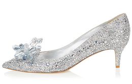 Jimmy Choo: Туфли 
