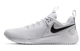 Nike: Серые кроссовки 