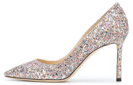 Jimmy Choo: Туфли  Romy