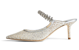 Jimmy Choo: Туфли  Bing