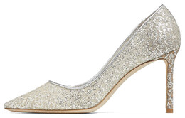 Jimmy Choo: Туфли  Romy