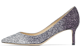 Jimmy Choo: Туфли  Romy