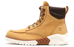 Timberland: Ботинки 