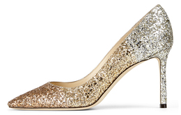 Jimmy Choo: Туфли  Romy