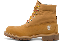 Timberland: Ботинки 