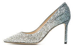 Jimmy Choo: Туфли  Romy