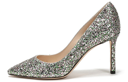 Jimmy Choo: Туфли  Romy