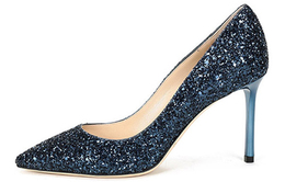 Jimmy Choo: Туфли  Romy