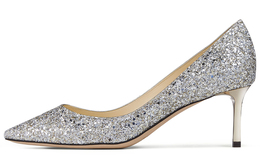 Jimmy Choo: Туфли  Romy