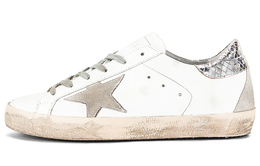 Golden Goose: Кроссовки  Super Star