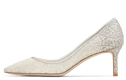 Jimmy Choo: Туфли  Romy