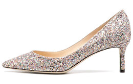 Jimmy Choo: Туфли  Romy