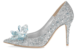 Jimmy Choo: Туфли 