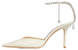 Jimmy Choo: Туфли  Saeda