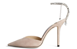 Jimmy Choo: Туфли Saeda