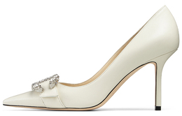 Jimmy Choo: Туфли  Saresa