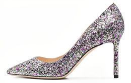 Jimmy Choo: Туфли  Romy