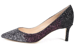 Jimmy Choo: Туфли  Romy