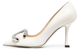 Jimmy Choo: Туфли 