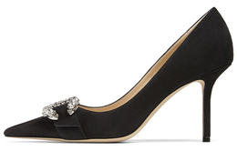 Jimmy Choo: Туфли  Saresa