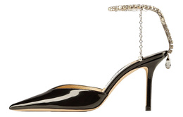 Jimmy Choo: Туфли 