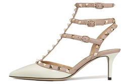 Valentino: Туфли  Rockstud