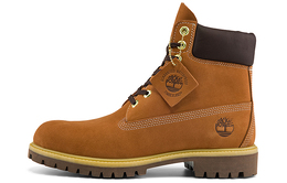 Timberland: Ботинки 