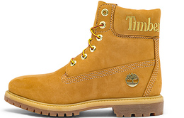 Timberland: Ботинки 