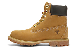 Timberland: Ботинки 