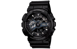 G-Shock: Часы 