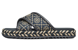 Tory Burch: Шлёпанцы 