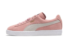 PUMA: Кроссовки  Suede Classic