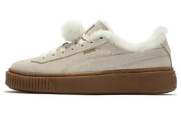 PUMA: Кроссовки  Suede